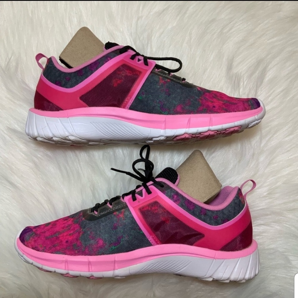 Reebok Z Belle GP women's sneakers 💕 - Picture 3 of 6